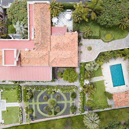 Suites De Franchy ลาโอโรตาวา ภายนอก รูปภาพ