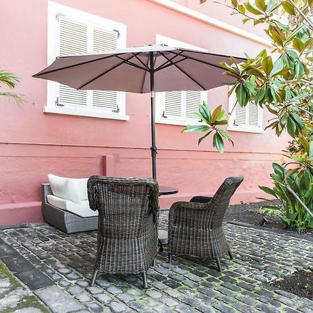 Suites De Franchy ลาโอโรตาวา ภายนอก รูปภาพ
