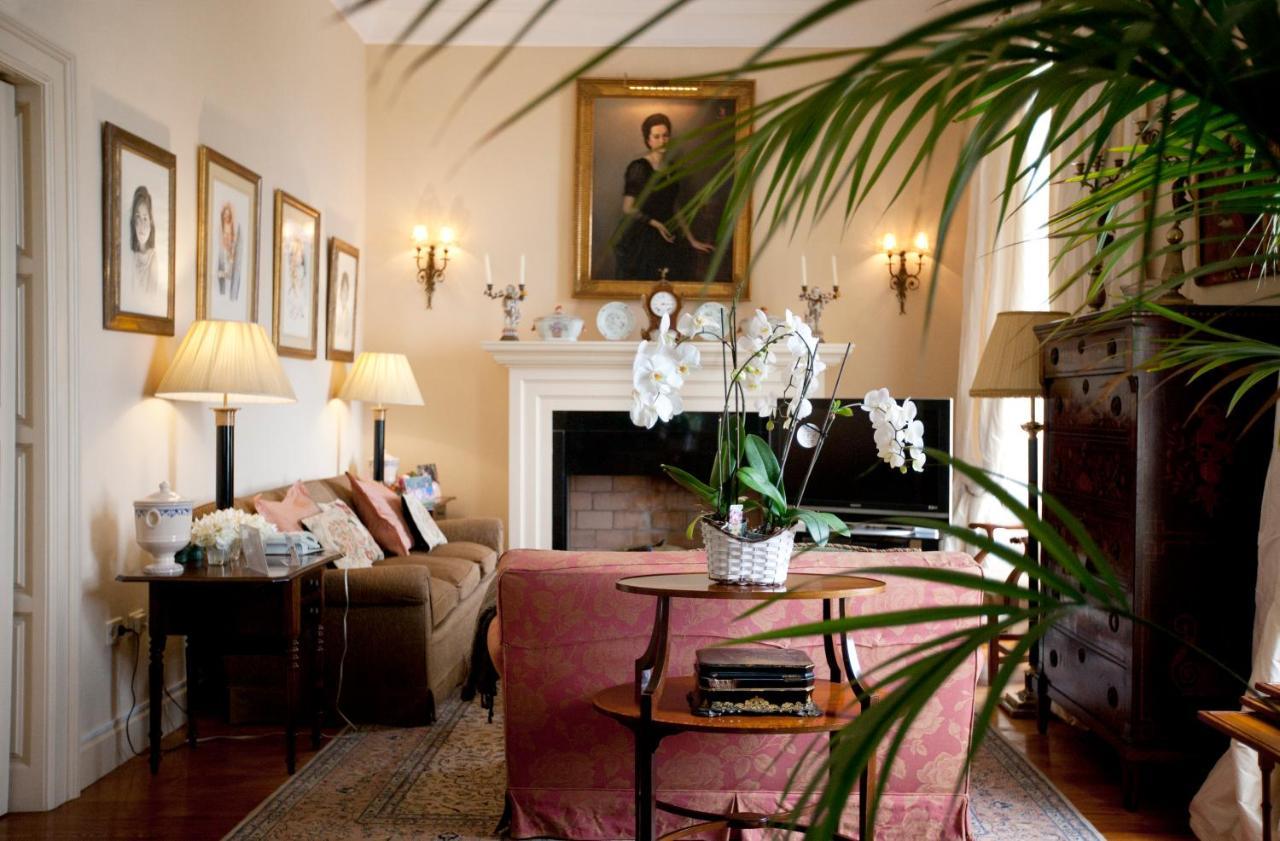 Suites De Franchy ลาโอโรตาวา ภายนอก รูปภาพ