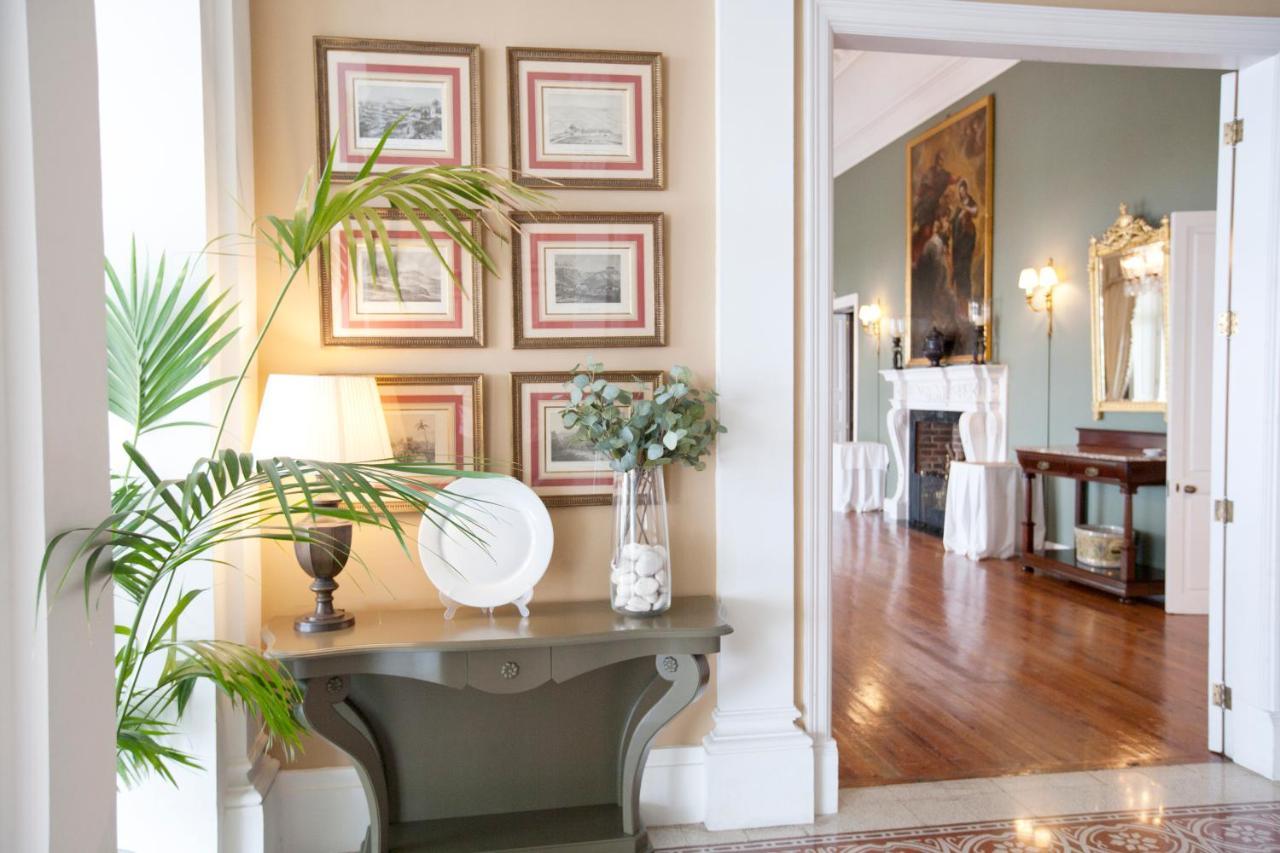 Suites De Franchy ลาโอโรตาวา ภายนอก รูปภาพ