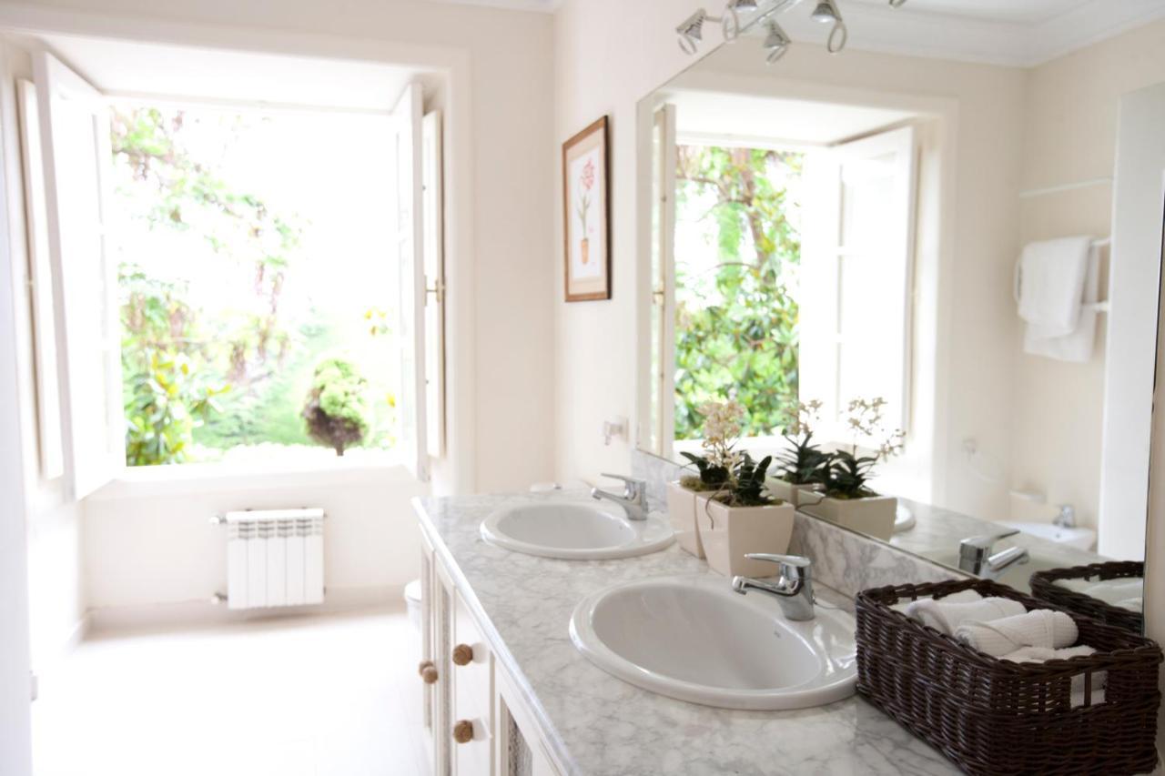 Suites De Franchy ลาโอโรตาวา ภายนอก รูปภาพ