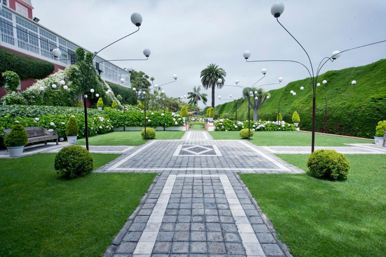 Suites De Franchy ลาโอโรตาวา ภายนอก รูปภาพ