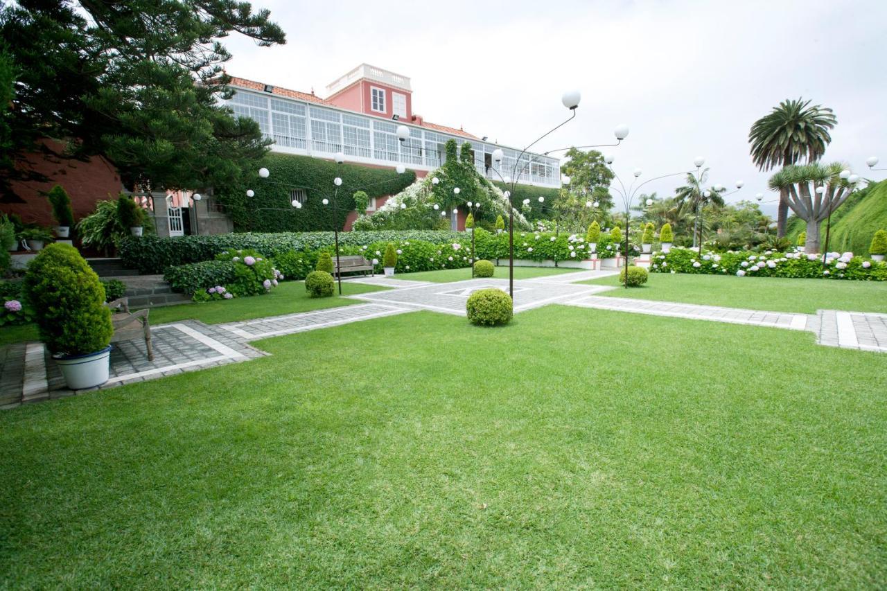 Suites De Franchy ลาโอโรตาวา ภายนอก รูปภาพ