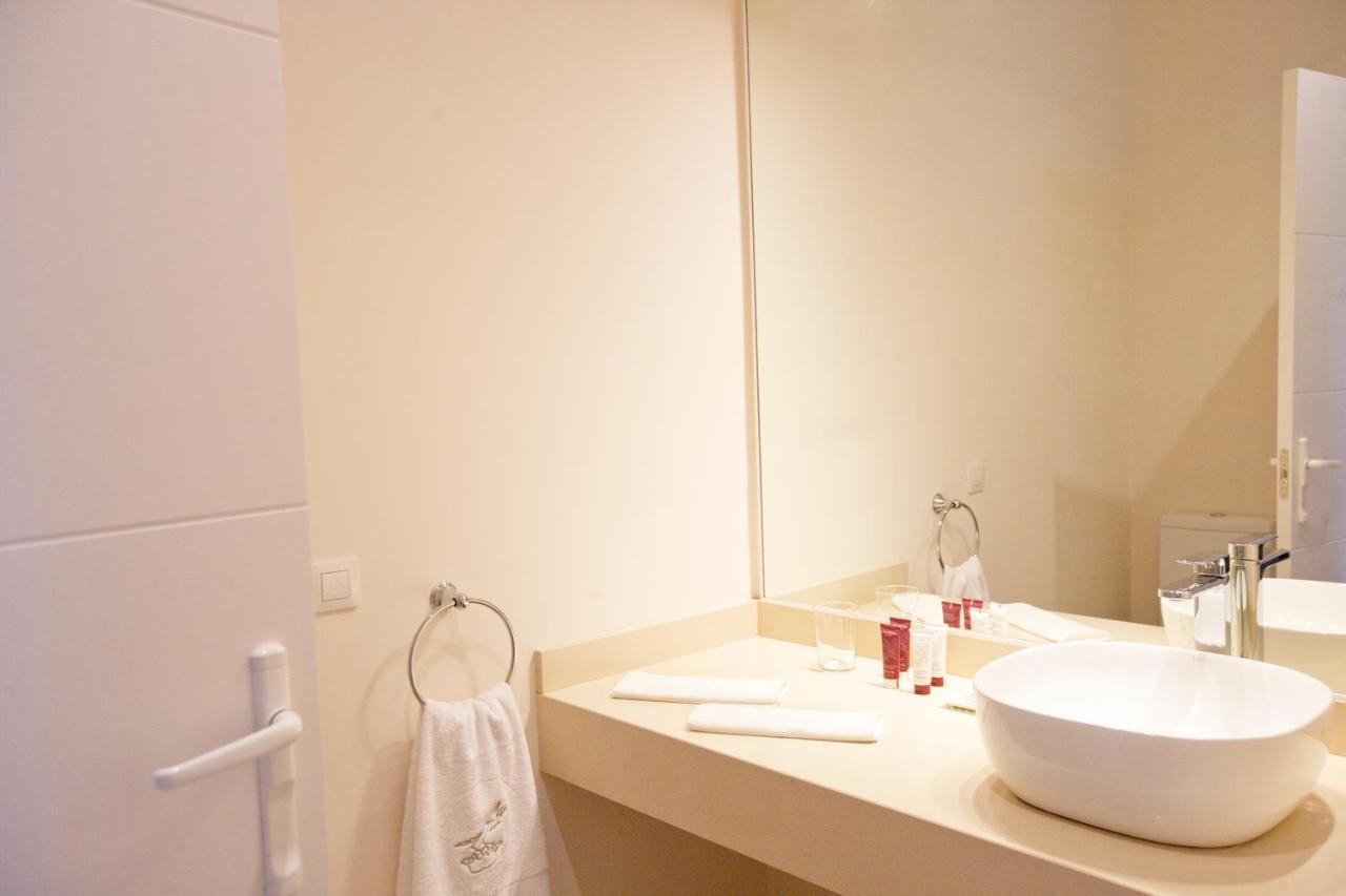 Suites De Franchy ลาโอโรตาวา ภายนอก รูปภาพ