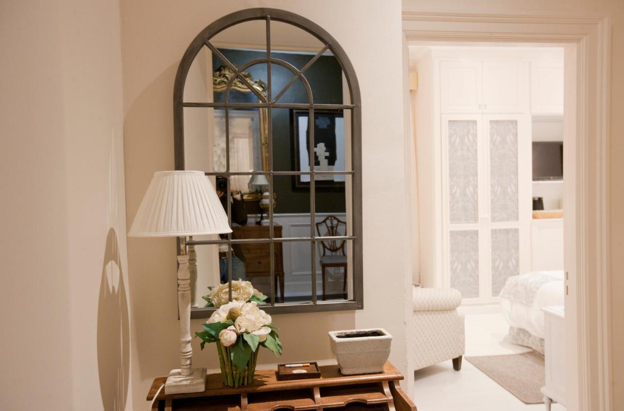 Suites De Franchy ลาโอโรตาวา ภายนอก รูปภาพ