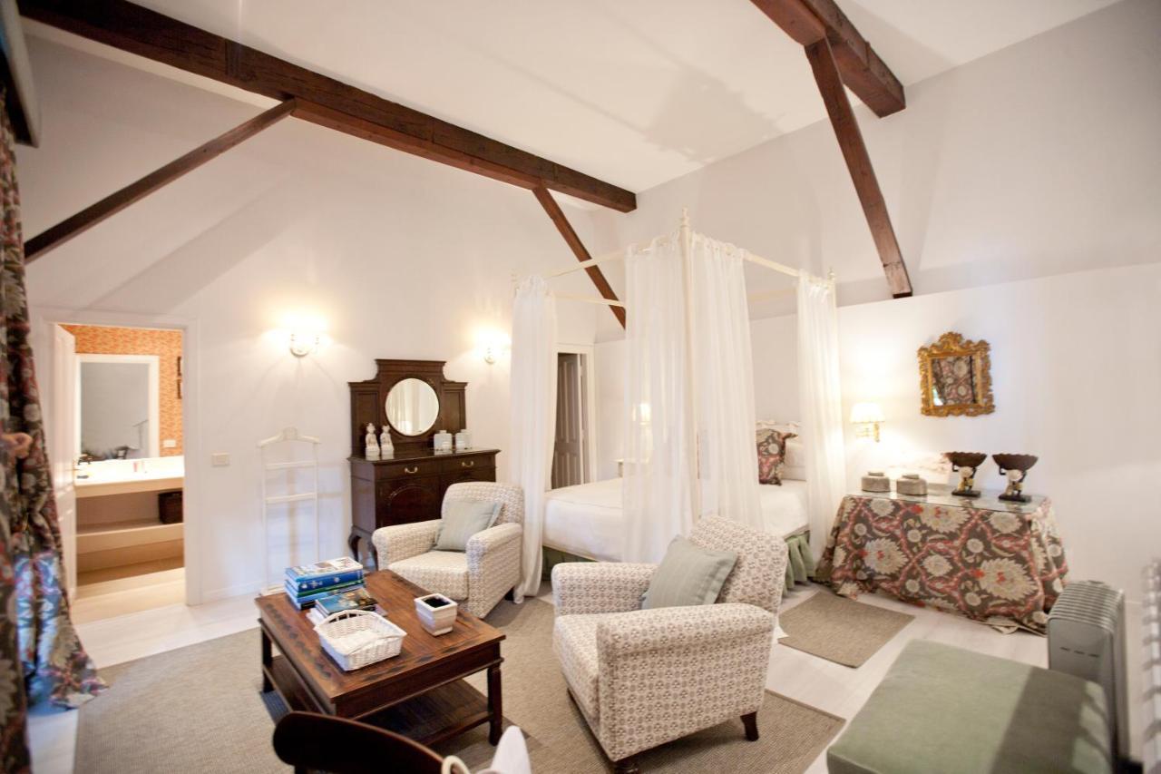 Suites De Franchy ลาโอโรตาวา ภายนอก รูปภาพ