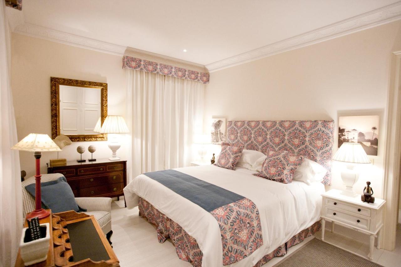 Suites De Franchy ลาโอโรตาวา ภายนอก รูปภาพ