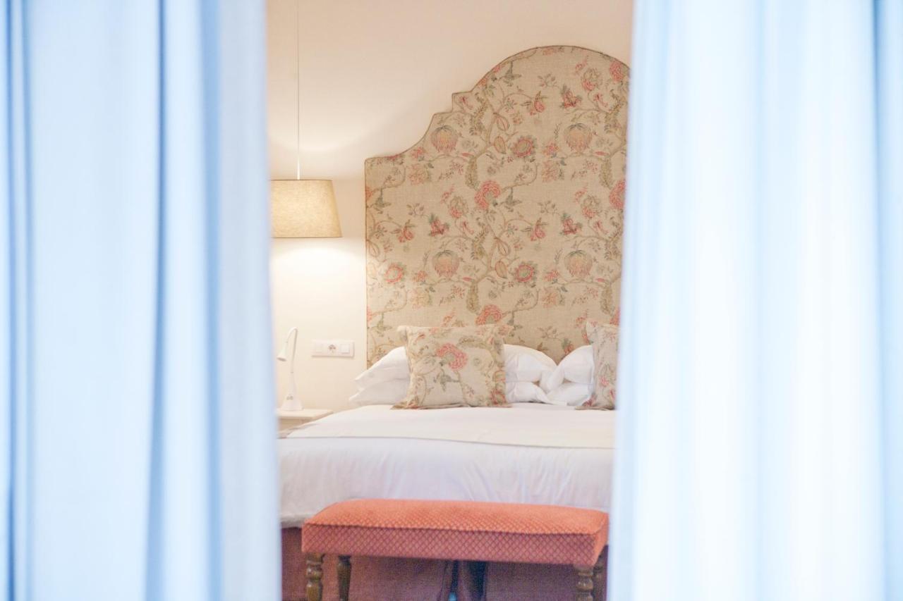 Suites De Franchy ลาโอโรตาวา ภายนอก รูปภาพ