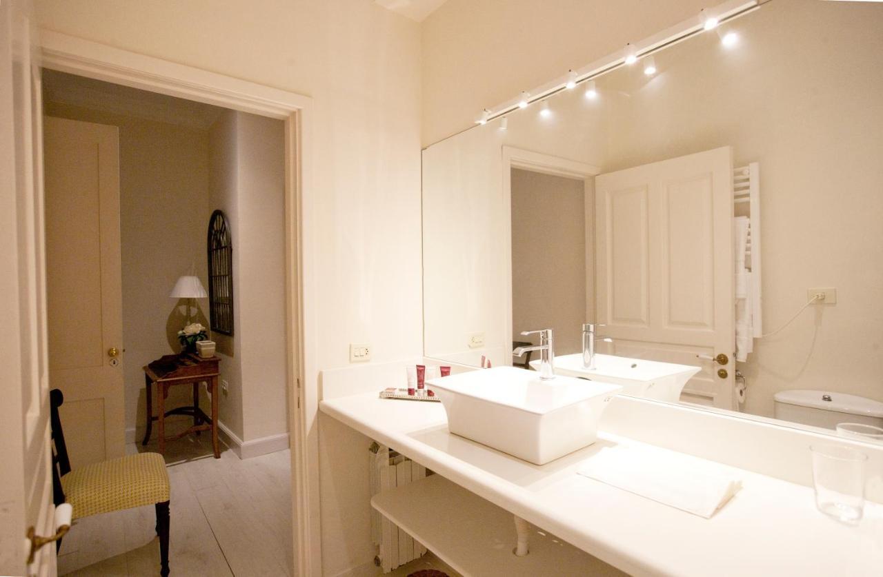 Suites De Franchy ลาโอโรตาวา ภายนอก รูปภาพ