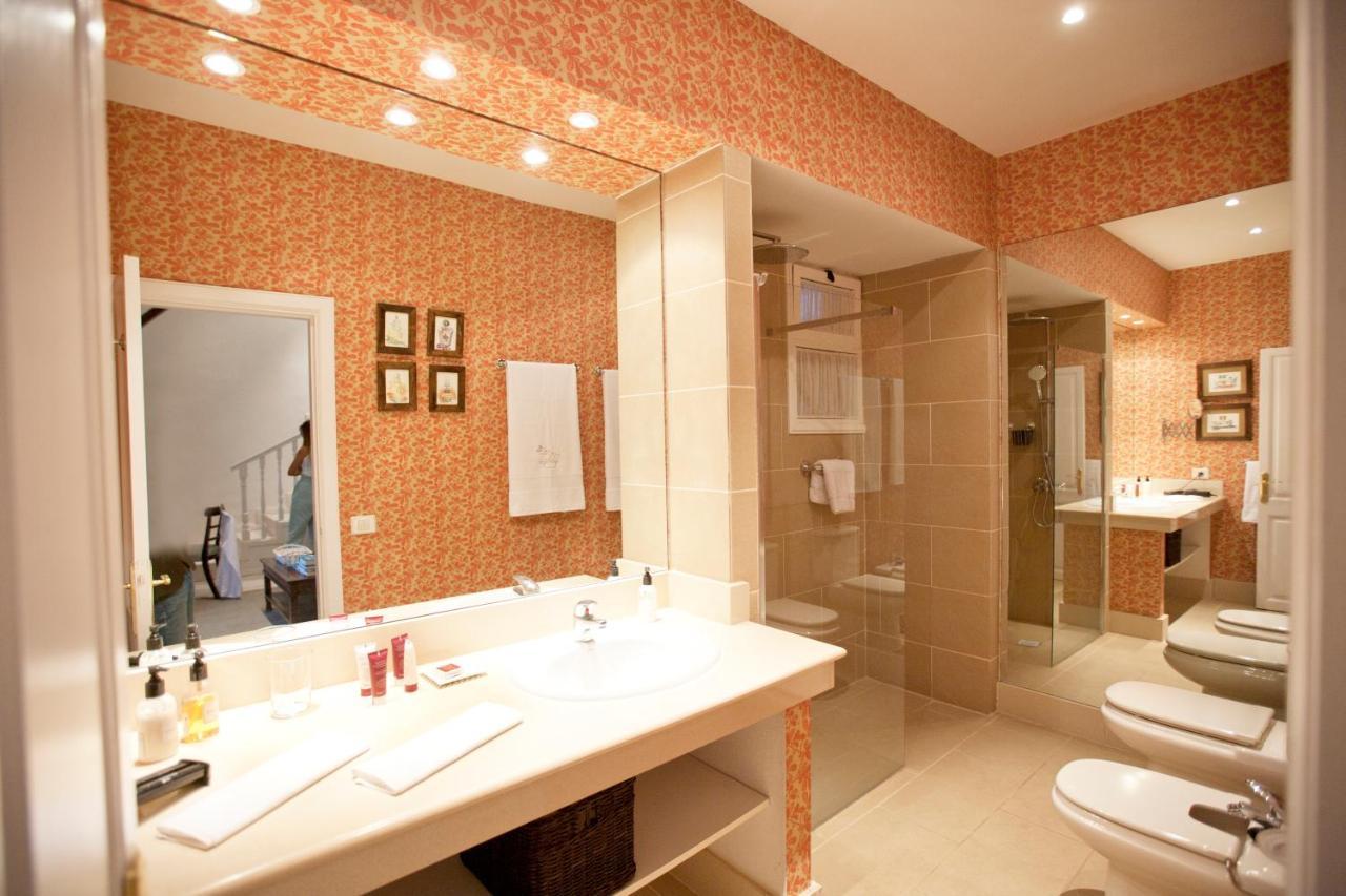 Suites De Franchy ลาโอโรตาวา ภายนอก รูปภาพ