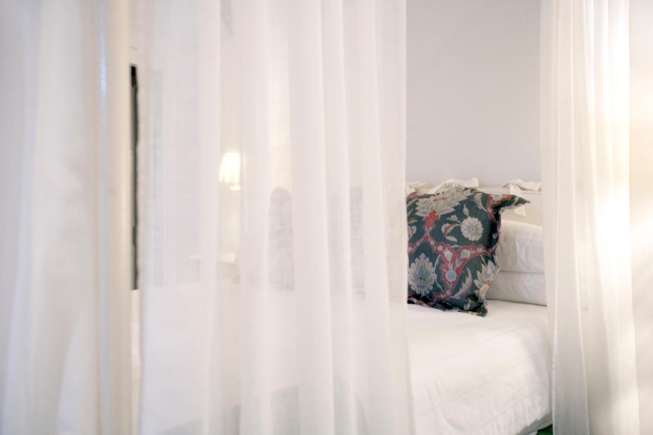 Suites De Franchy ลาโอโรตาวา ภายนอก รูปภาพ