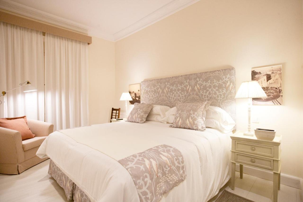 Suites De Franchy ลาโอโรตาวา ภายนอก รูปภาพ