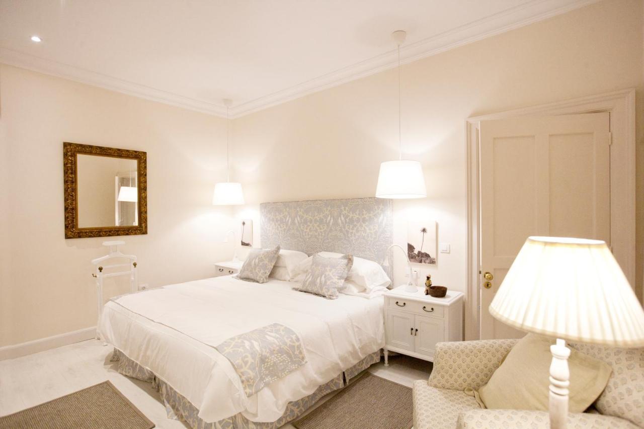 Suites De Franchy ลาโอโรตาวา ภายนอก รูปภาพ