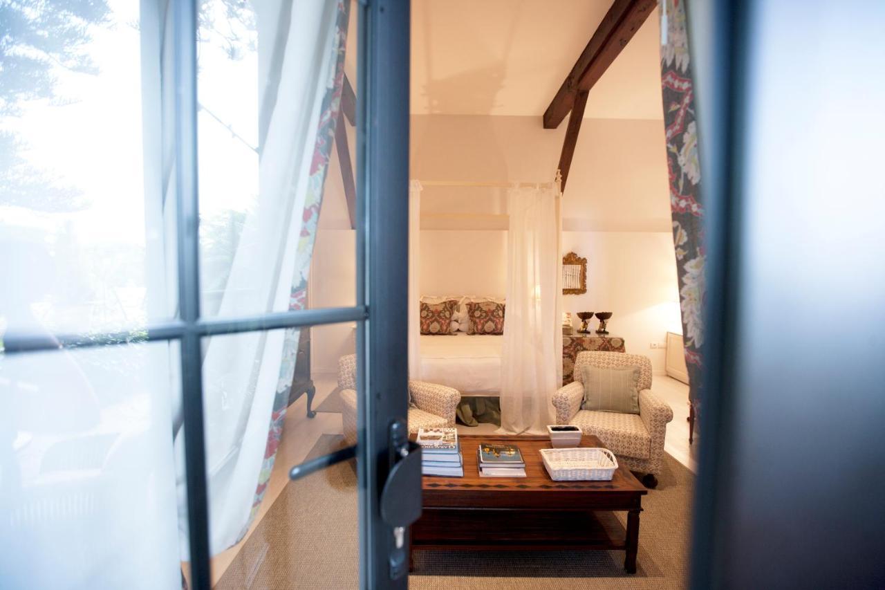 Suites De Franchy ลาโอโรตาวา ภายนอก รูปภาพ