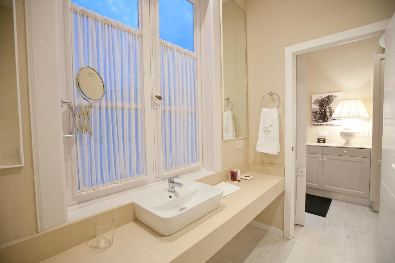 Suites De Franchy ลาโอโรตาวา ภายนอก รูปภาพ