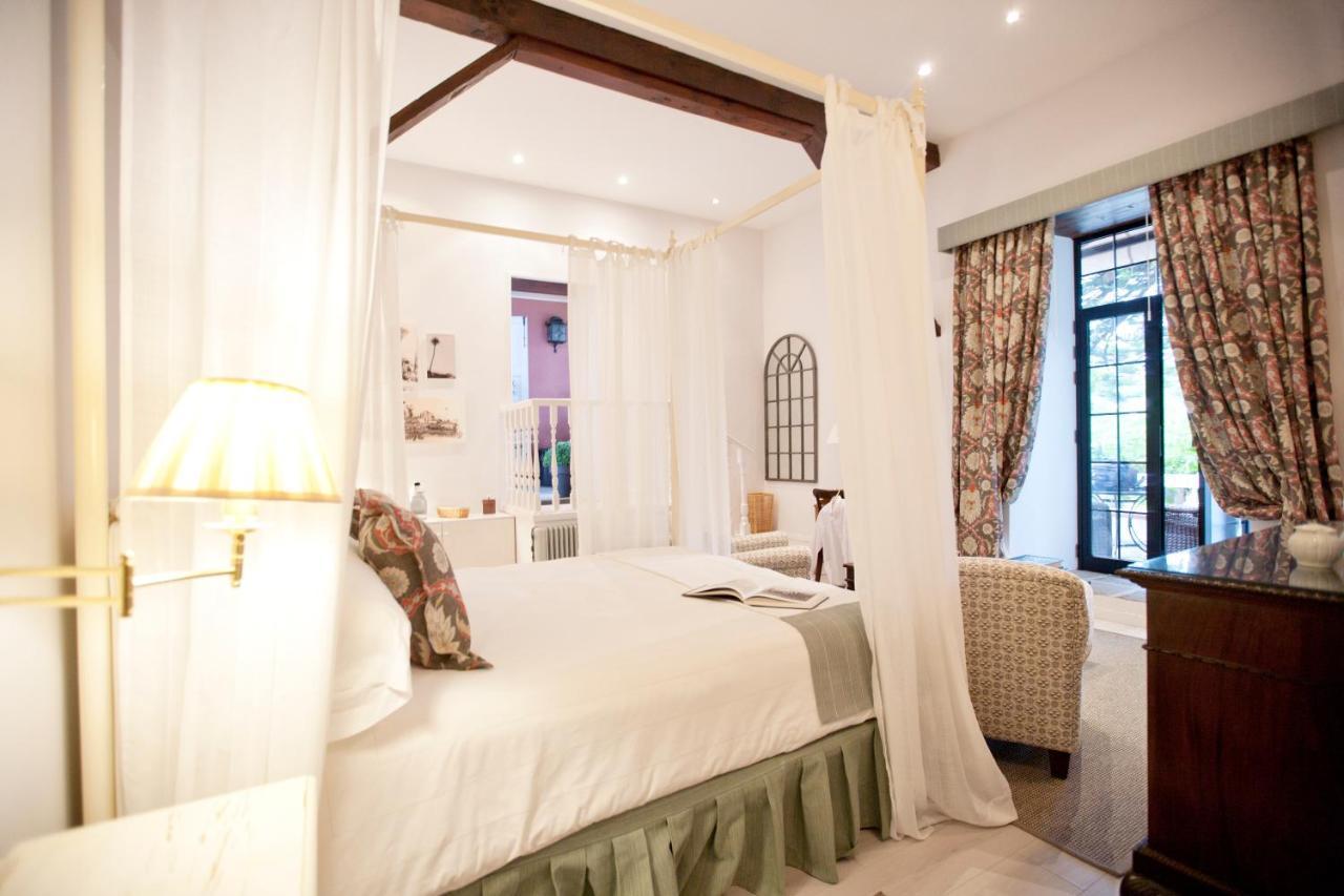 Suites De Franchy ลาโอโรตาวา ภายนอก รูปภาพ