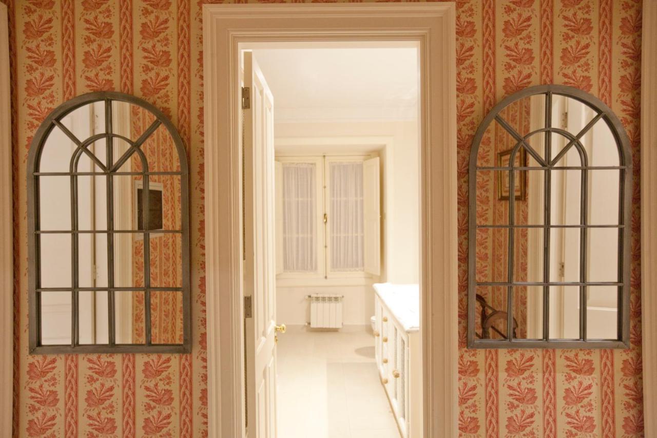 Suites De Franchy ลาโอโรตาวา ภายนอก รูปภาพ