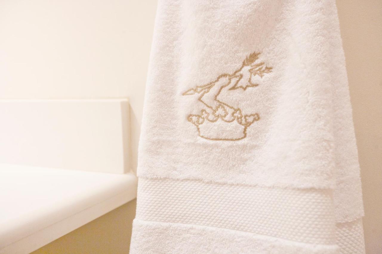 Suites De Franchy ลาโอโรตาวา ภายนอก รูปภาพ