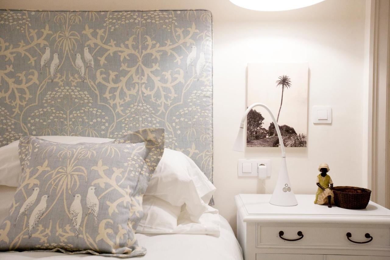 Suites De Franchy ลาโอโรตาวา ภายนอก รูปภาพ