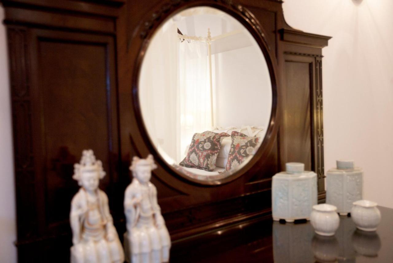 Suites De Franchy ลาโอโรตาวา ภายนอก รูปภาพ