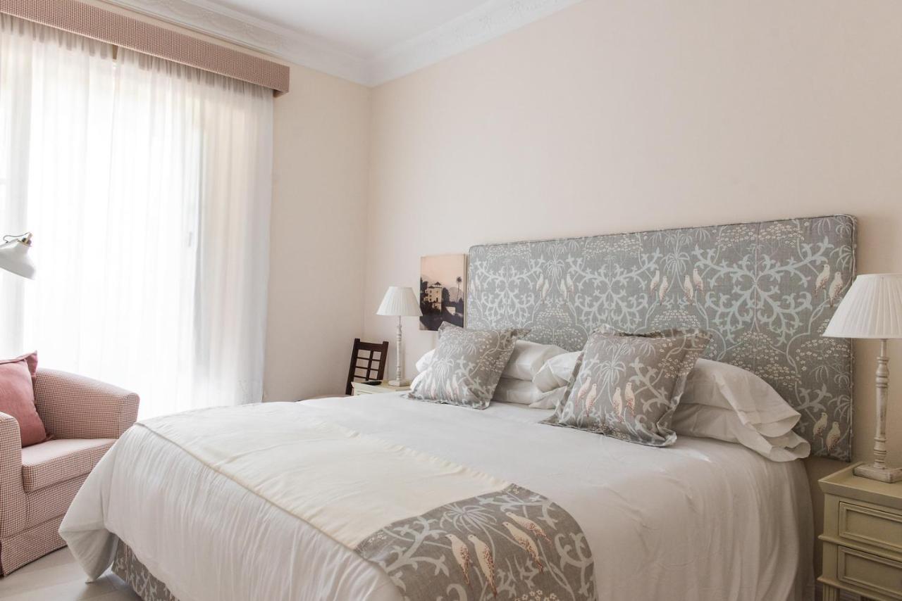 Suites De Franchy ลาโอโรตาวา ภายนอก รูปภาพ