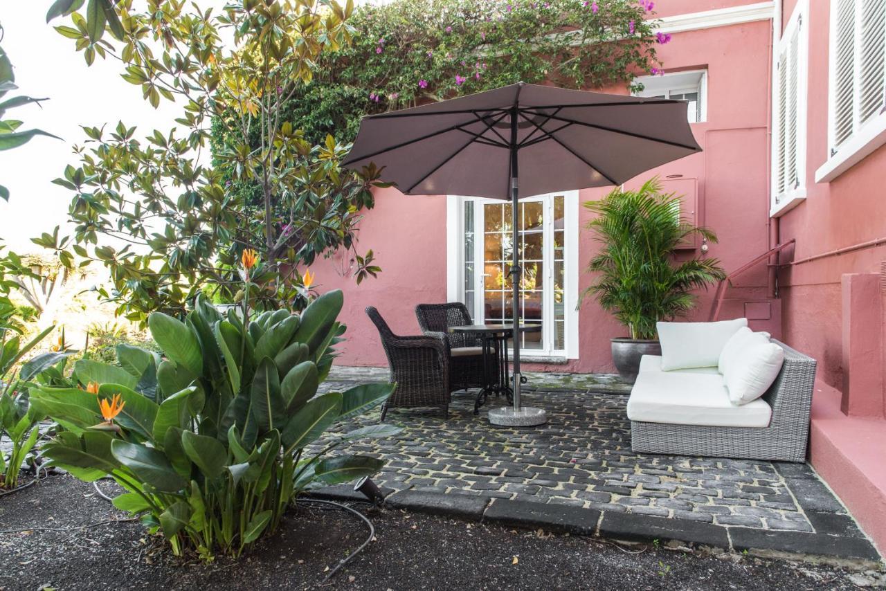 Suites De Franchy ลาโอโรตาวา ภายนอก รูปภาพ