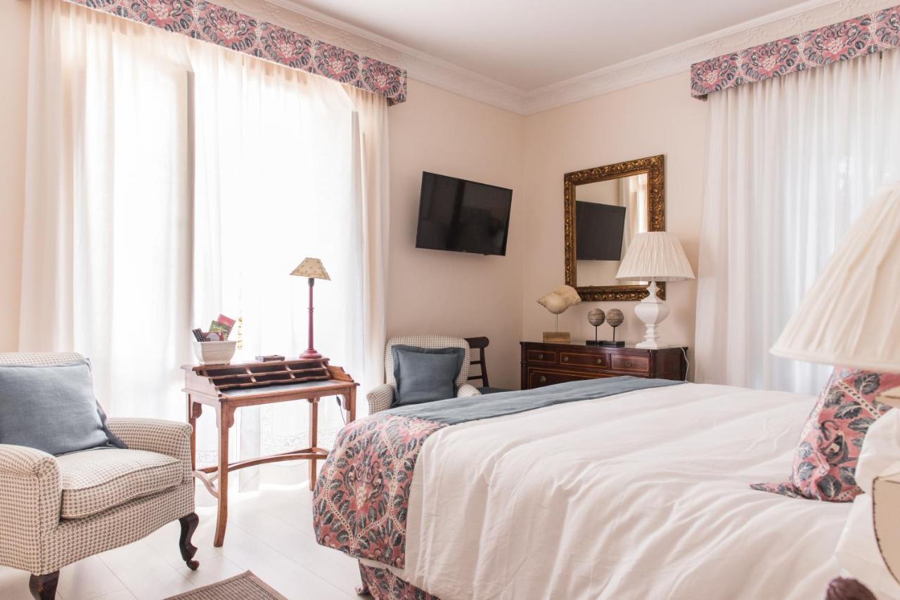 Suites De Franchy ลาโอโรตาวา ภายนอก รูปภาพ