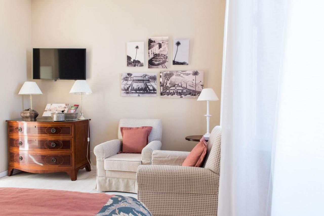 Suites De Franchy ลาโอโรตาวา ภายนอก รูปภาพ