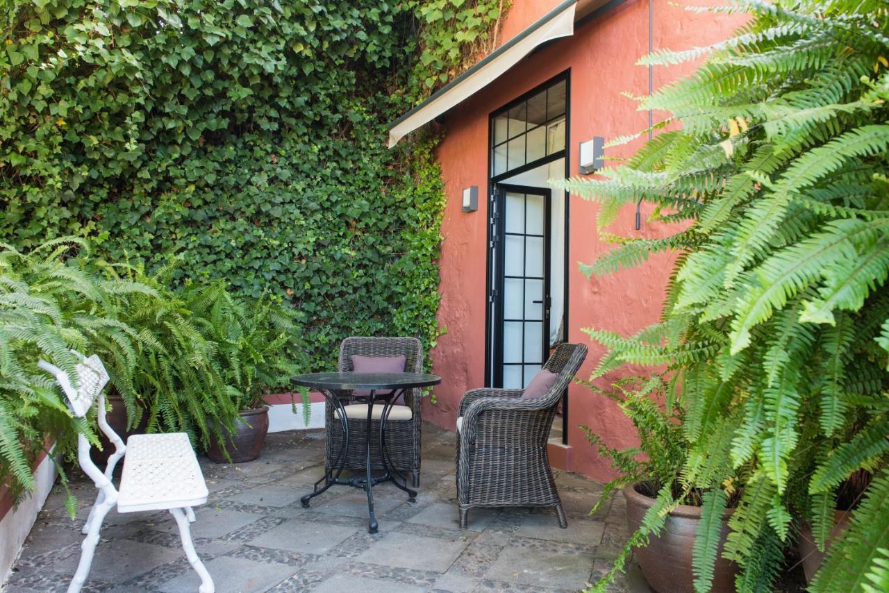 Suites De Franchy ลาโอโรตาวา ภายนอก รูปภาพ