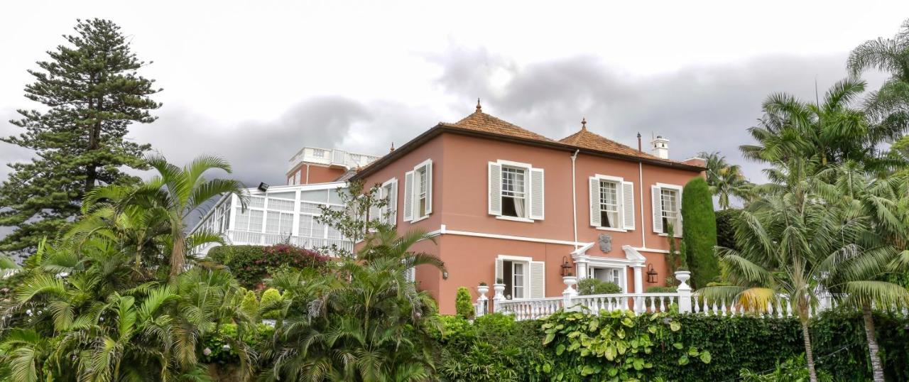 Suites De Franchy ลาโอโรตาวา ภายนอก รูปภาพ