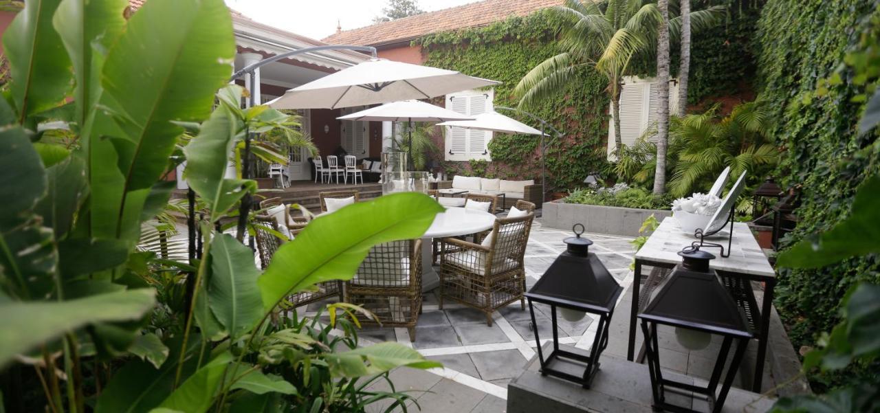 Suites De Franchy ลาโอโรตาวา ภายนอก รูปภาพ