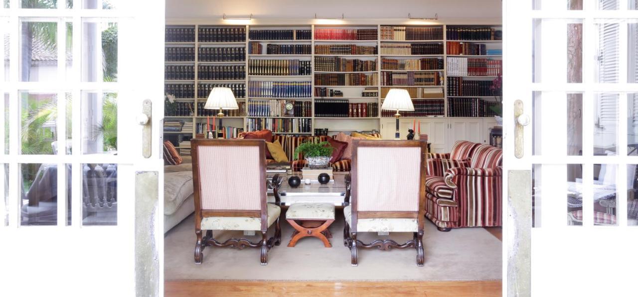 Suites De Franchy ลาโอโรตาวา ภายนอก รูปภาพ