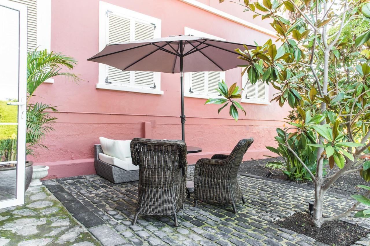 Suites De Franchy ลาโอโรตาวา ภายนอก รูปภาพ