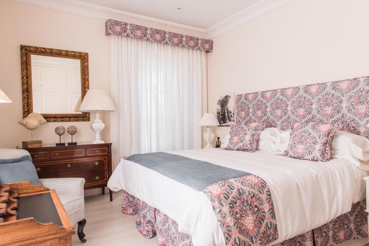 Suites De Franchy ลาโอโรตาวา ภายนอก รูปภาพ