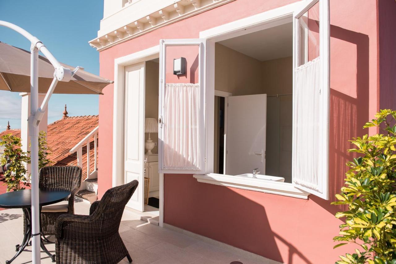 Suites De Franchy ลาโอโรตาวา ภายนอก รูปภาพ