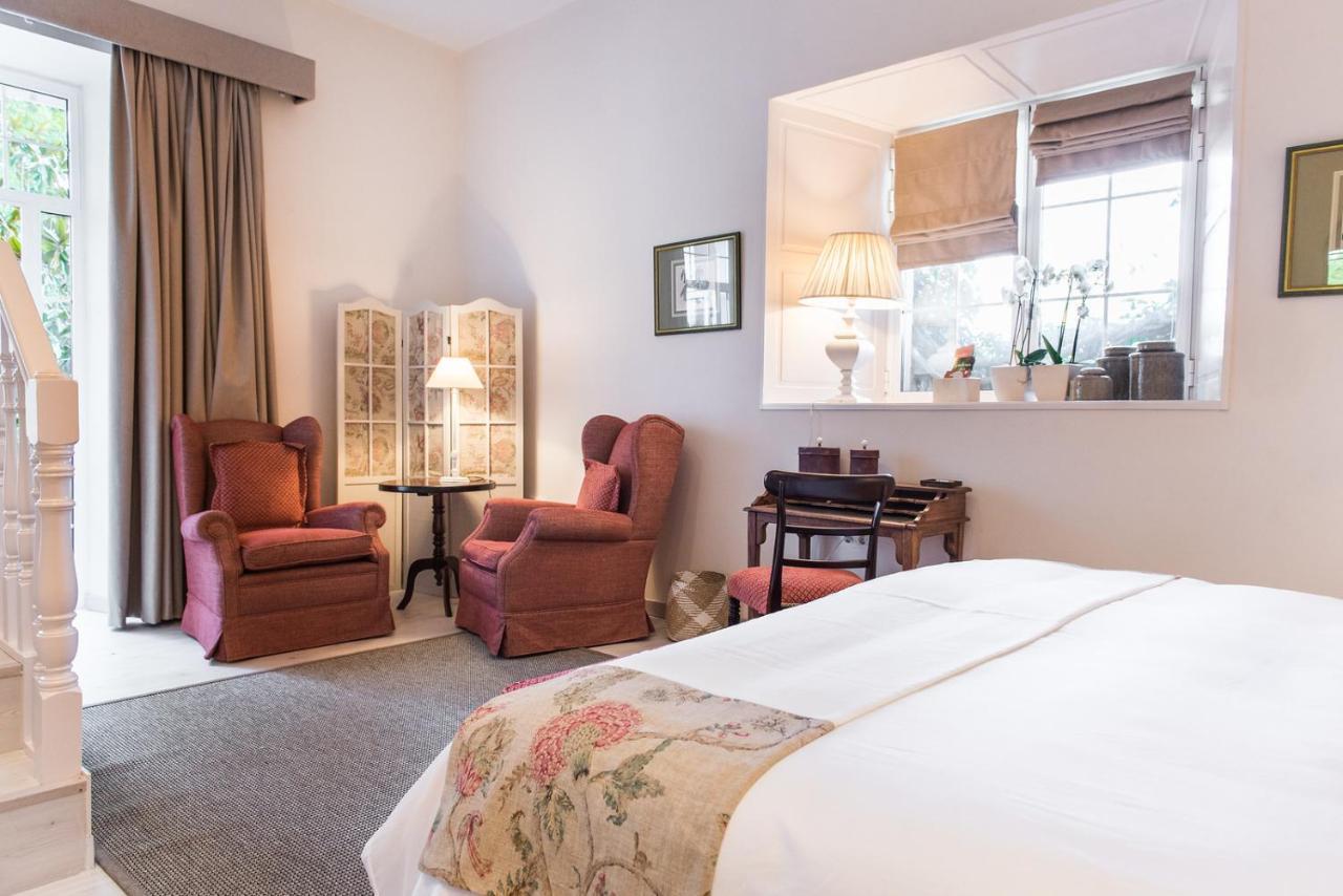 Suites De Franchy ลาโอโรตาวา ภายนอก รูปภาพ