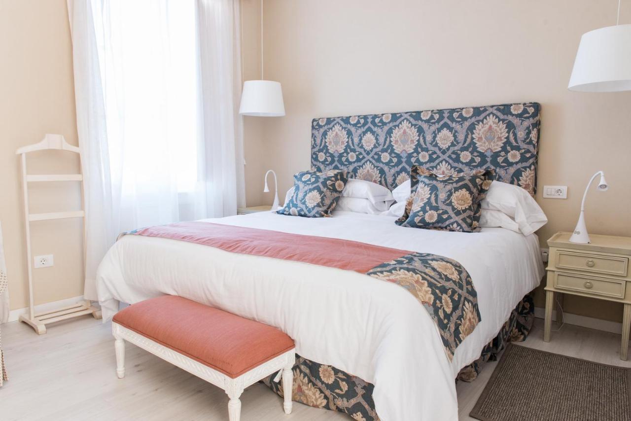 Suites De Franchy ลาโอโรตาวา ภายนอก รูปภาพ