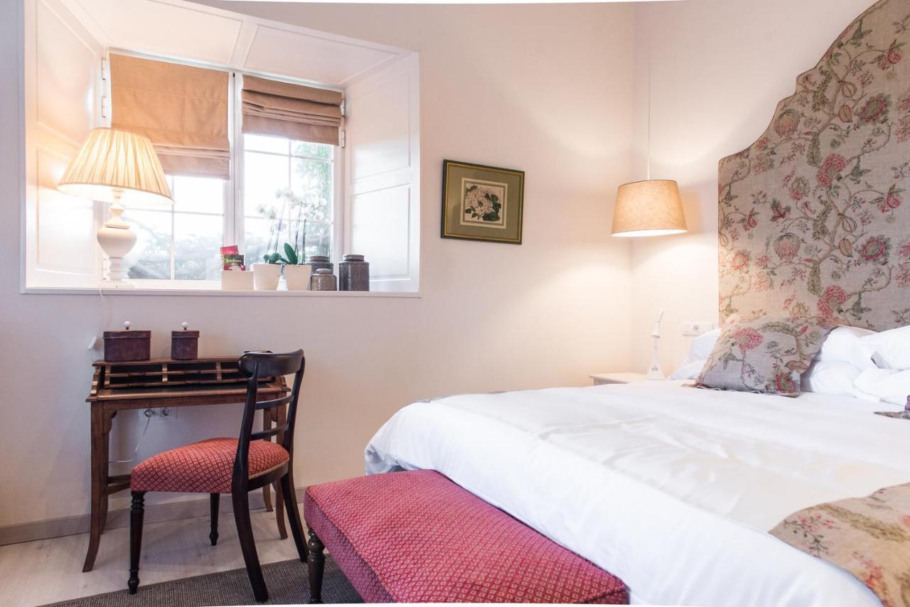 Suites De Franchy ลาโอโรตาวา ภายนอก รูปภาพ